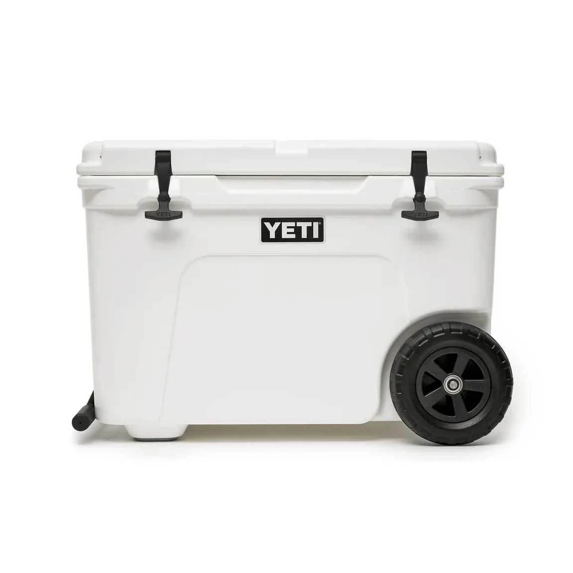 YETI Tundra Haul Hard Cooler with Wheels - Image 10