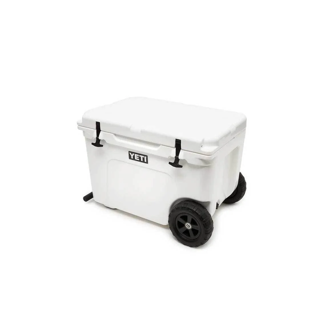 YETI Tundra Haul Hard Cooler with Wheels - Image 13