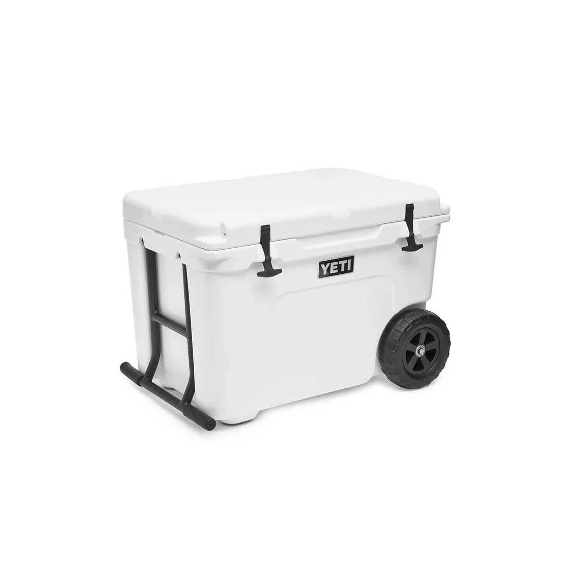 YETI Tundra Haul Hard Cooler with Wheels - Image 15