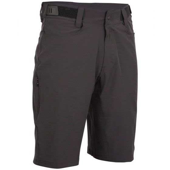 Zoic Edge 12in Cycling Short w/o Liner - Men's - Image 6