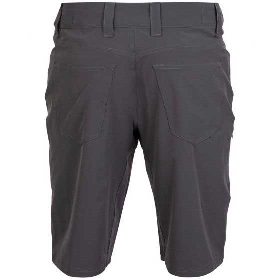 Zoic Edge 12in Cycling Short w/o Liner - Men's - Image 8