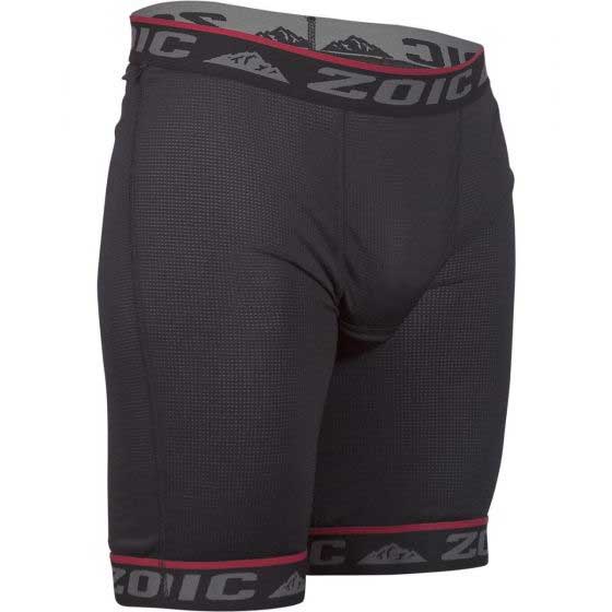 Zoic Ether 12in Cycling Short w Essential Liner - Men's - Image 3