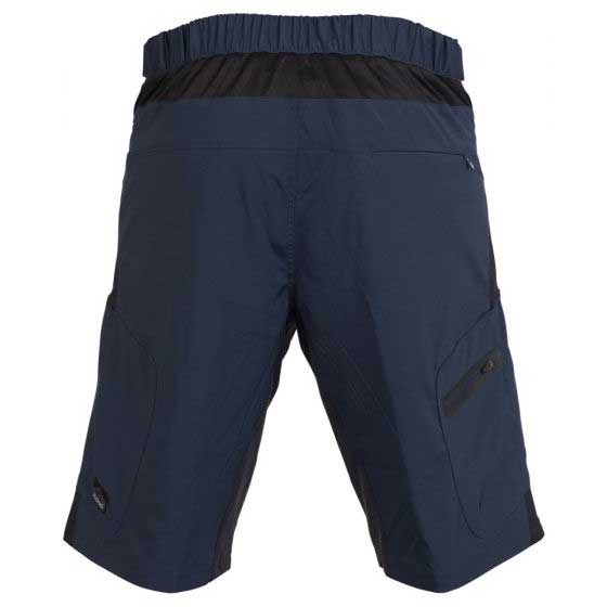 Zoic Ether 12in Cycling Short w Essential Liner - Men's - Image 5