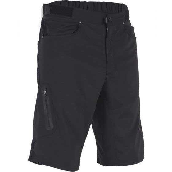Zoic Ether 12in Cycling Short w Essential Liner - Men's - Image 6