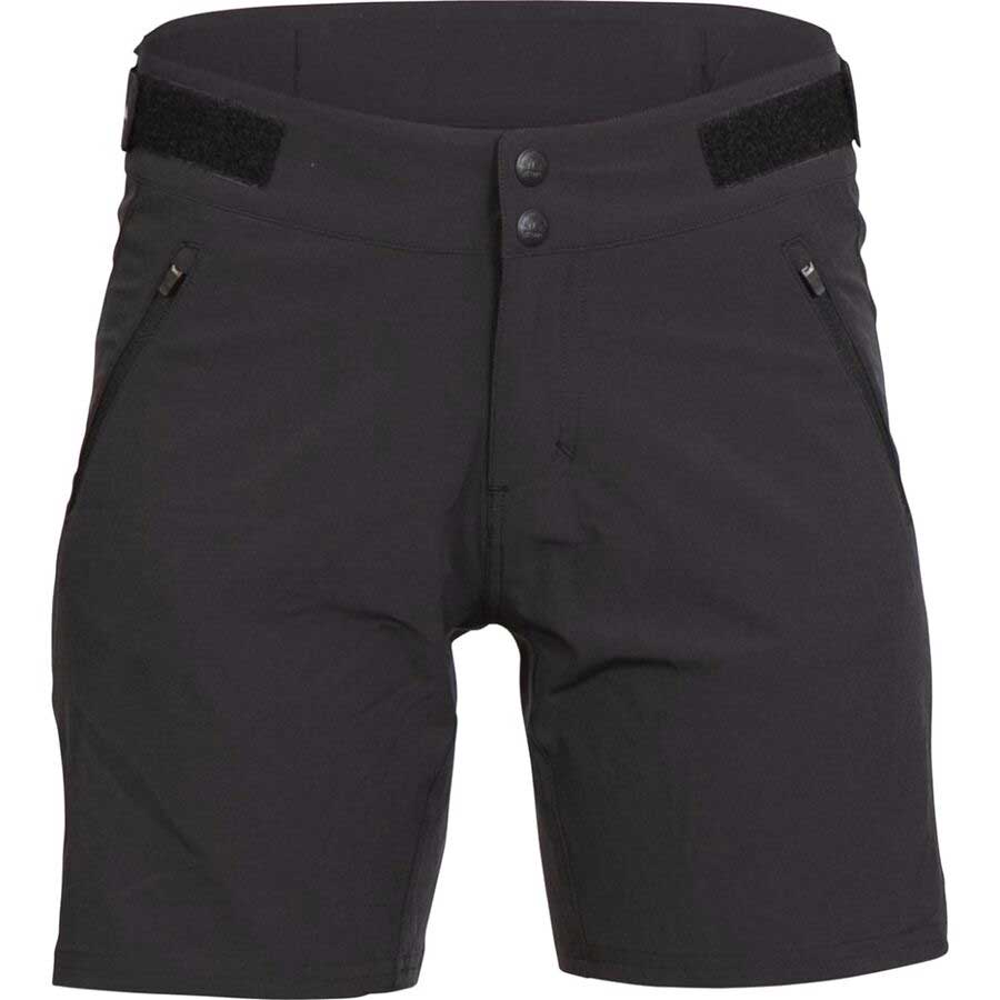 Zoic Navaeh 7in Cycling Short w Essential Liner - Womens - Image 2