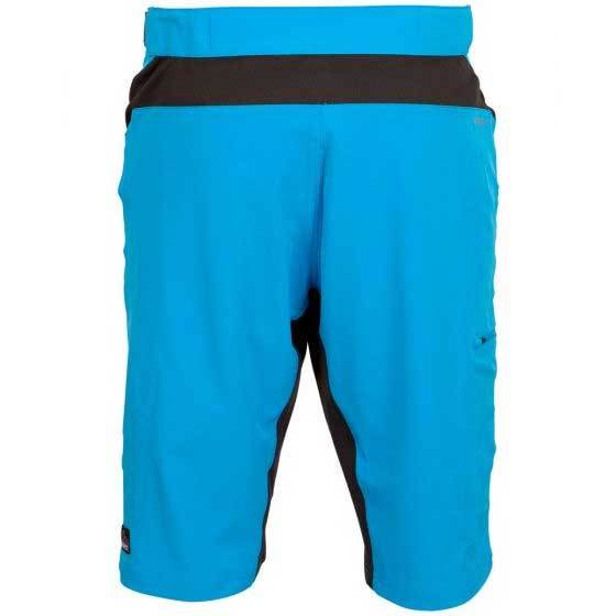 Zoic The One 13in Cycling Baggy Short w/o Liner - Men's - Image 4